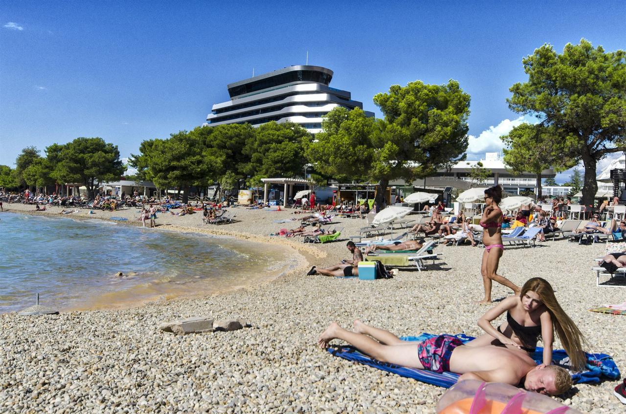 Apartments Ante Vodice Buitenkant foto