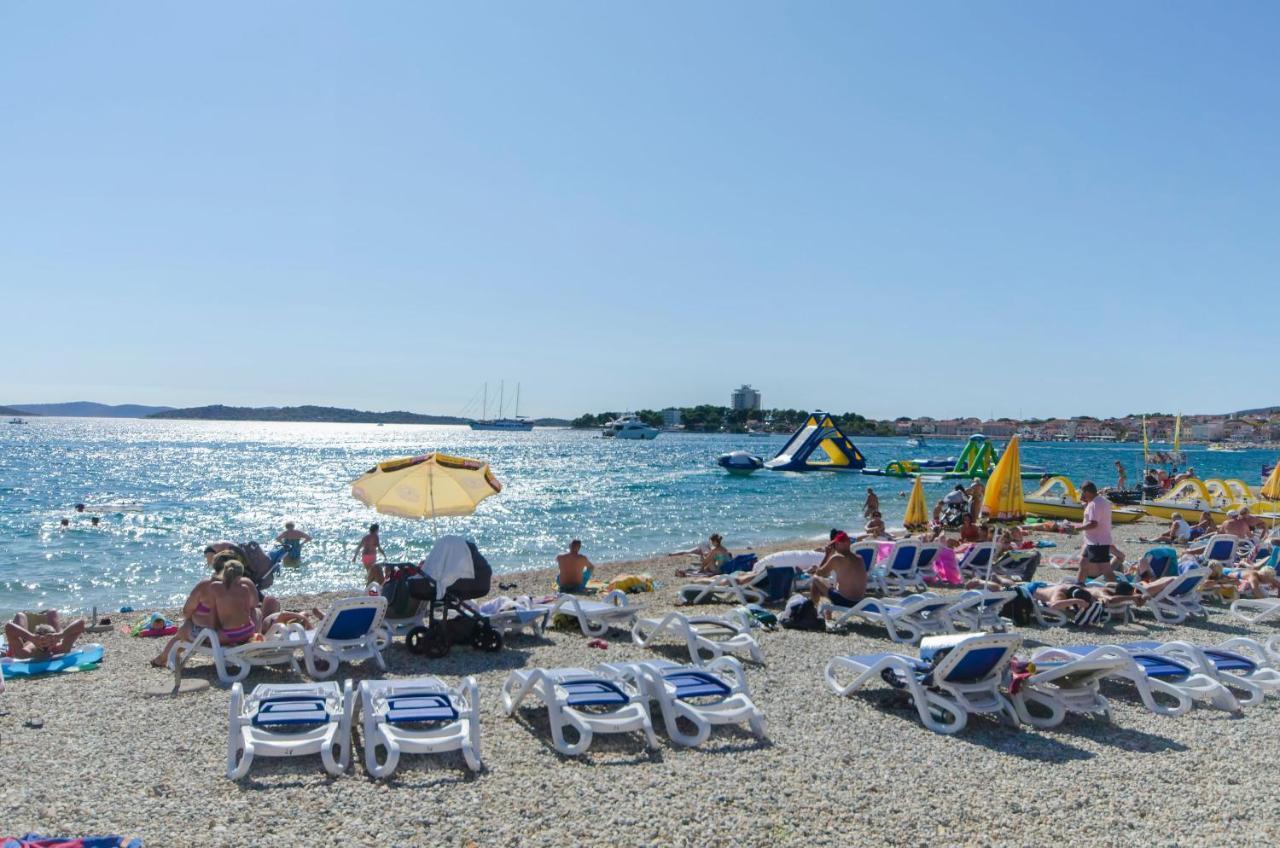 Apartments Ante Vodice Buitenkant foto